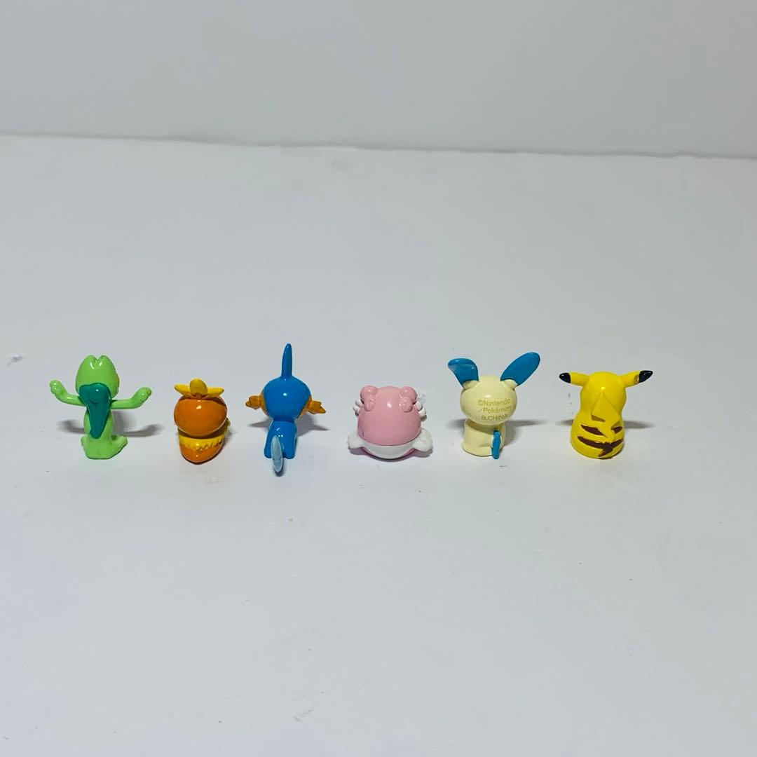 ポケモン　アドバンスジェネレーション ちびポケハウス　dx デラックス