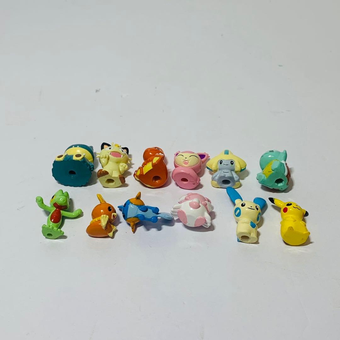 ポケモン　アドバンスジェネレーション ちびポケハウス　dx デラックス