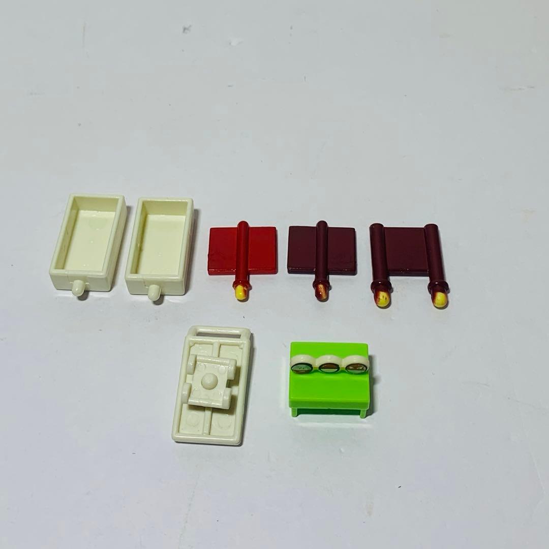 ポケモン　アドバンスジェネレーション ちびポケハウス　dx デラックス