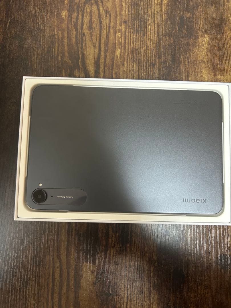 Xiaomi Pad Mini 8GB+ 256GB ＋ アクセサリ