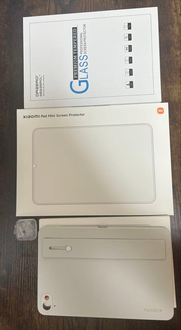 Xiaomi Pad Mini 8GB+ 256GB ＋ アクセサリ