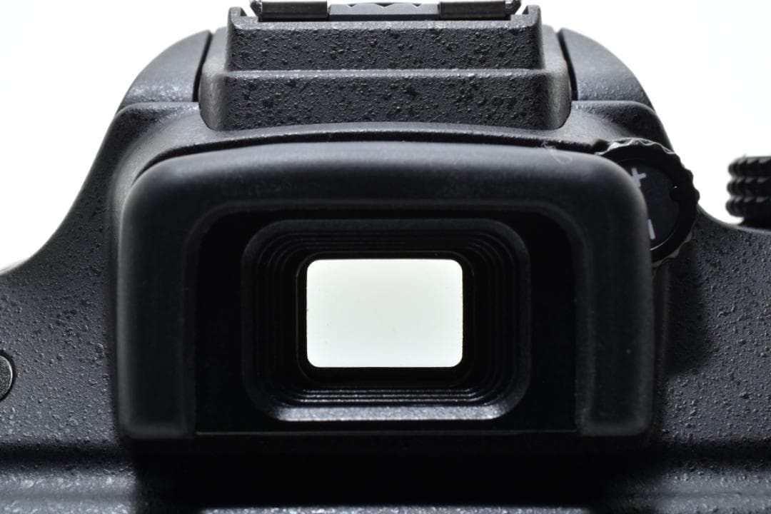 ★撮影枚数342枚・美品★Nikon ニコン D3300 ボディ #20927