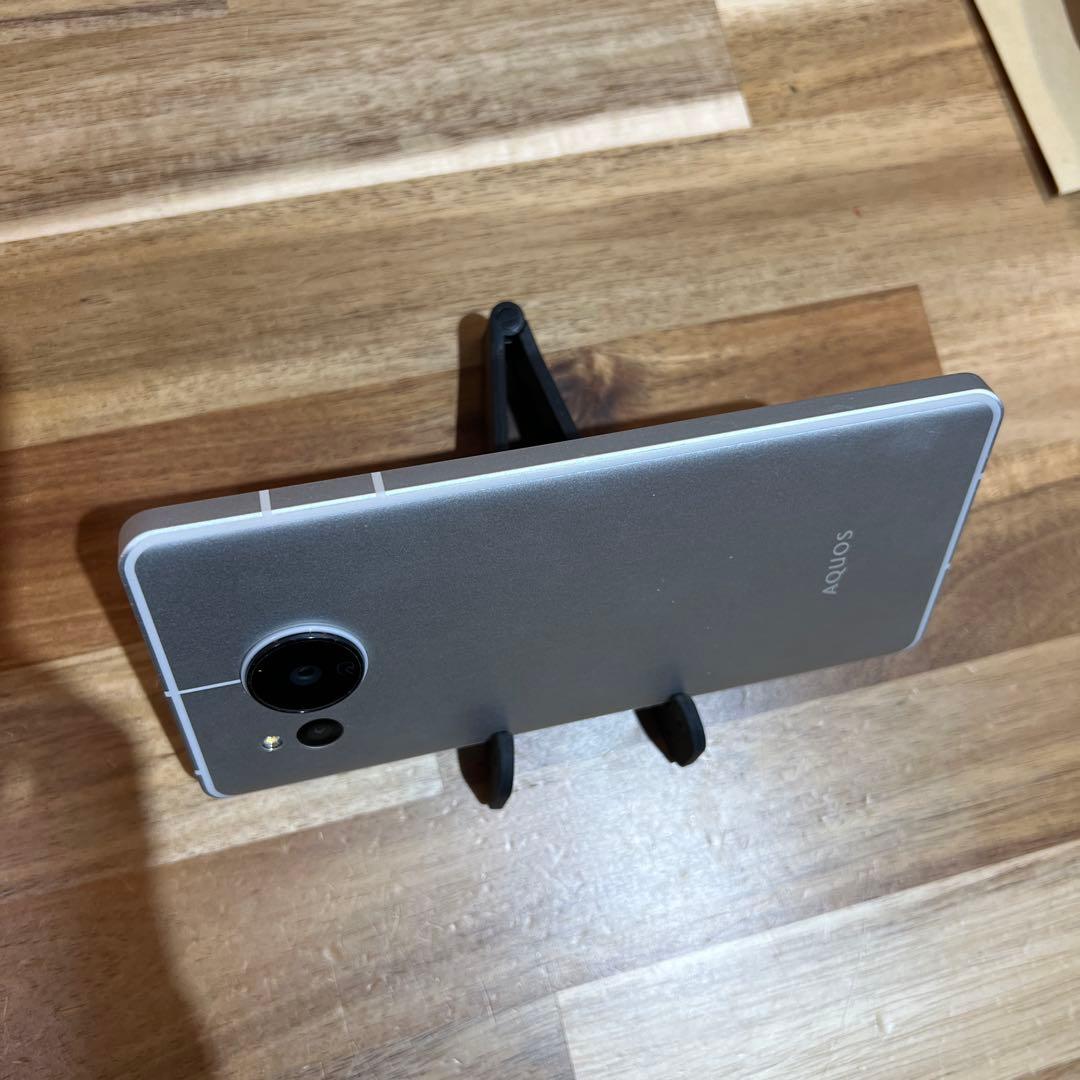 P003 SB SIMフリーAQUOS sense7 plus A208SH