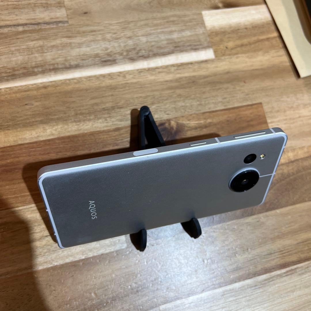 P003 SB SIMフリーAQUOS sense7 plus A208SH