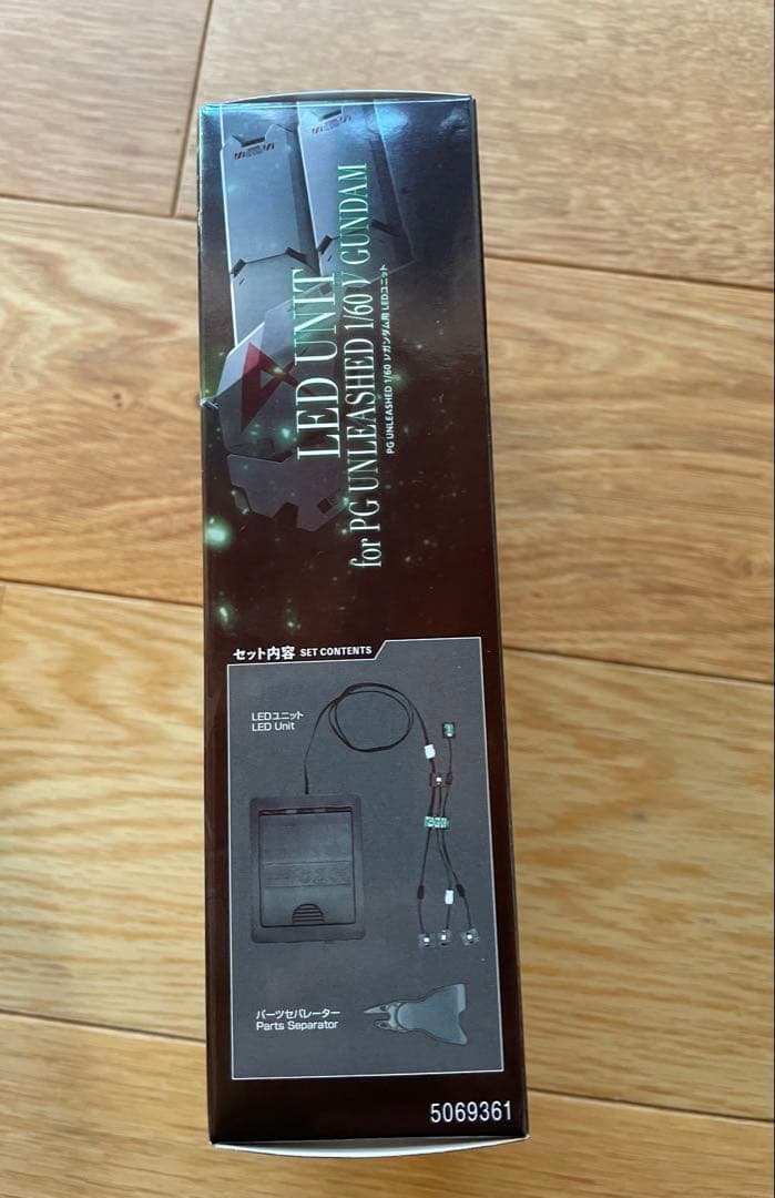 レ*ぎ様 【新品】バンダイ PG unleashed 1/60 νガンダム&LE