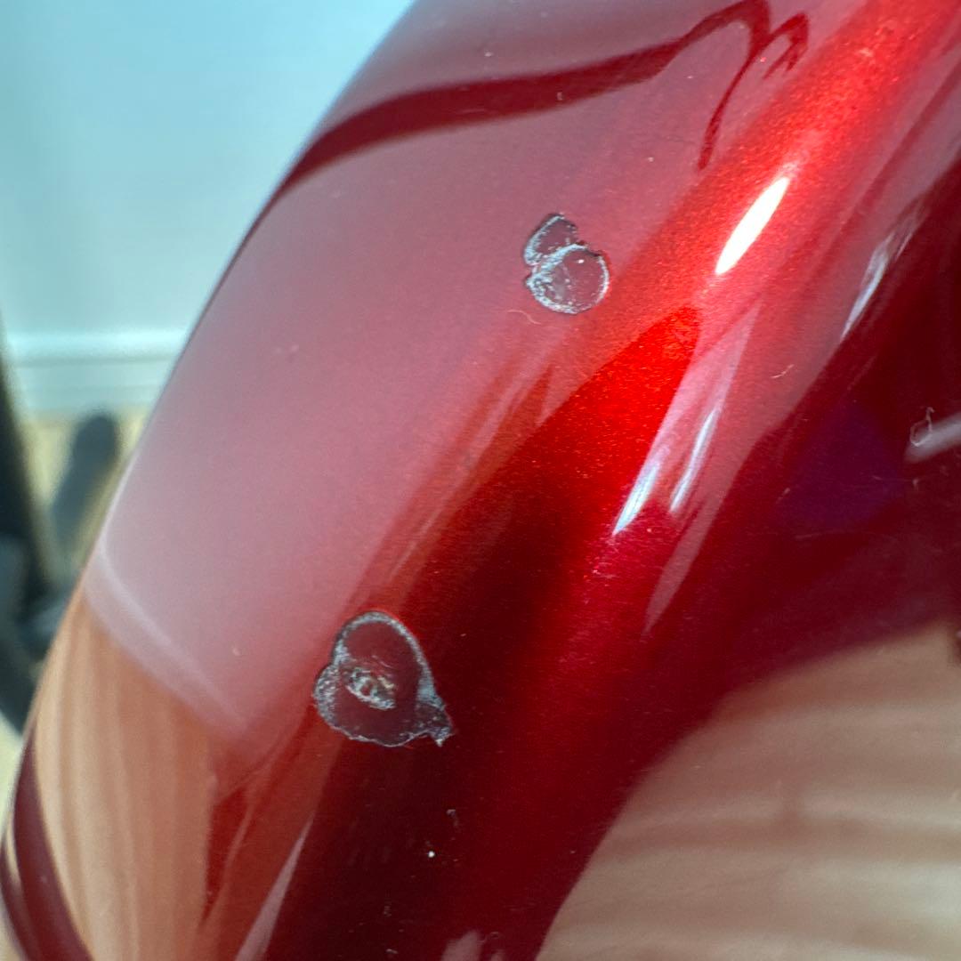 FERNANDES エレキギター ストラトキャスター