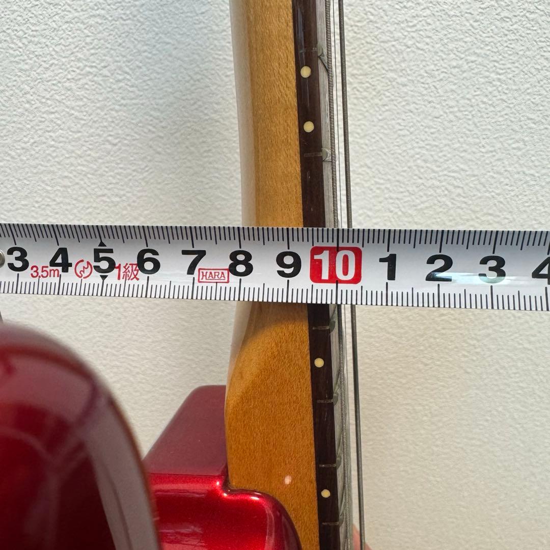 FERNANDES エレキギター ストラトキャスター