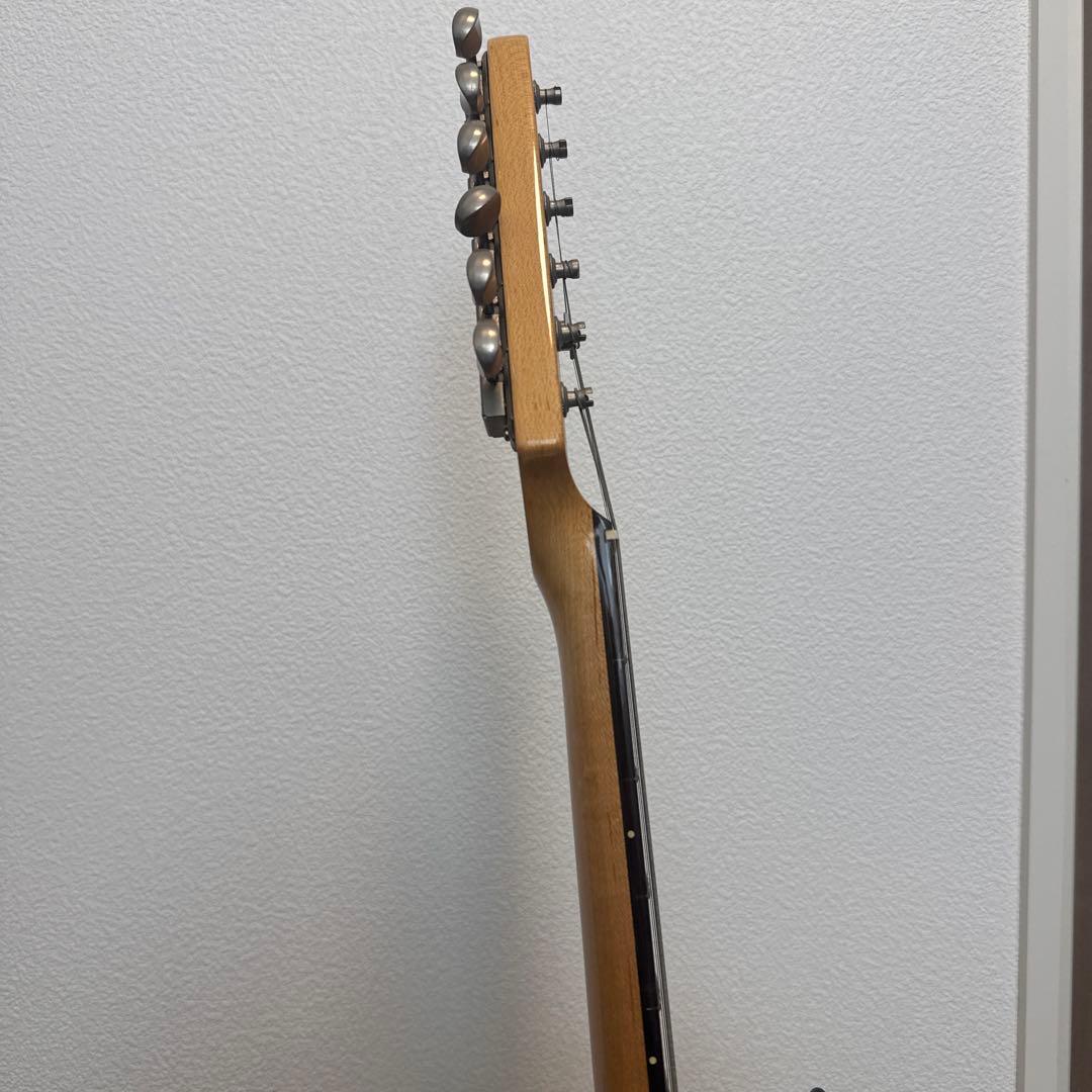 FERNANDES エレキギター ストラトキャスター