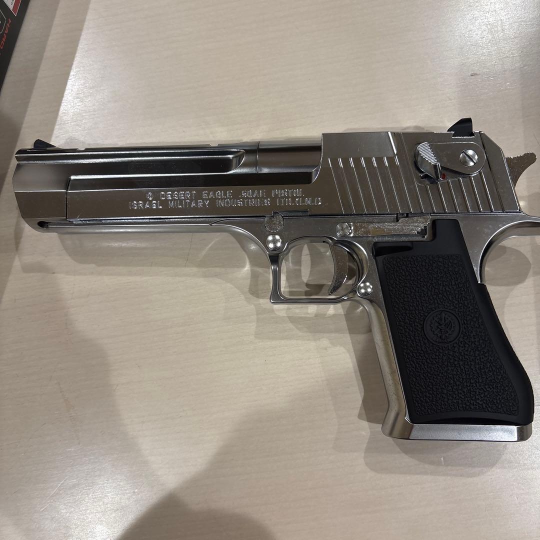 デザートイーグル 50AE