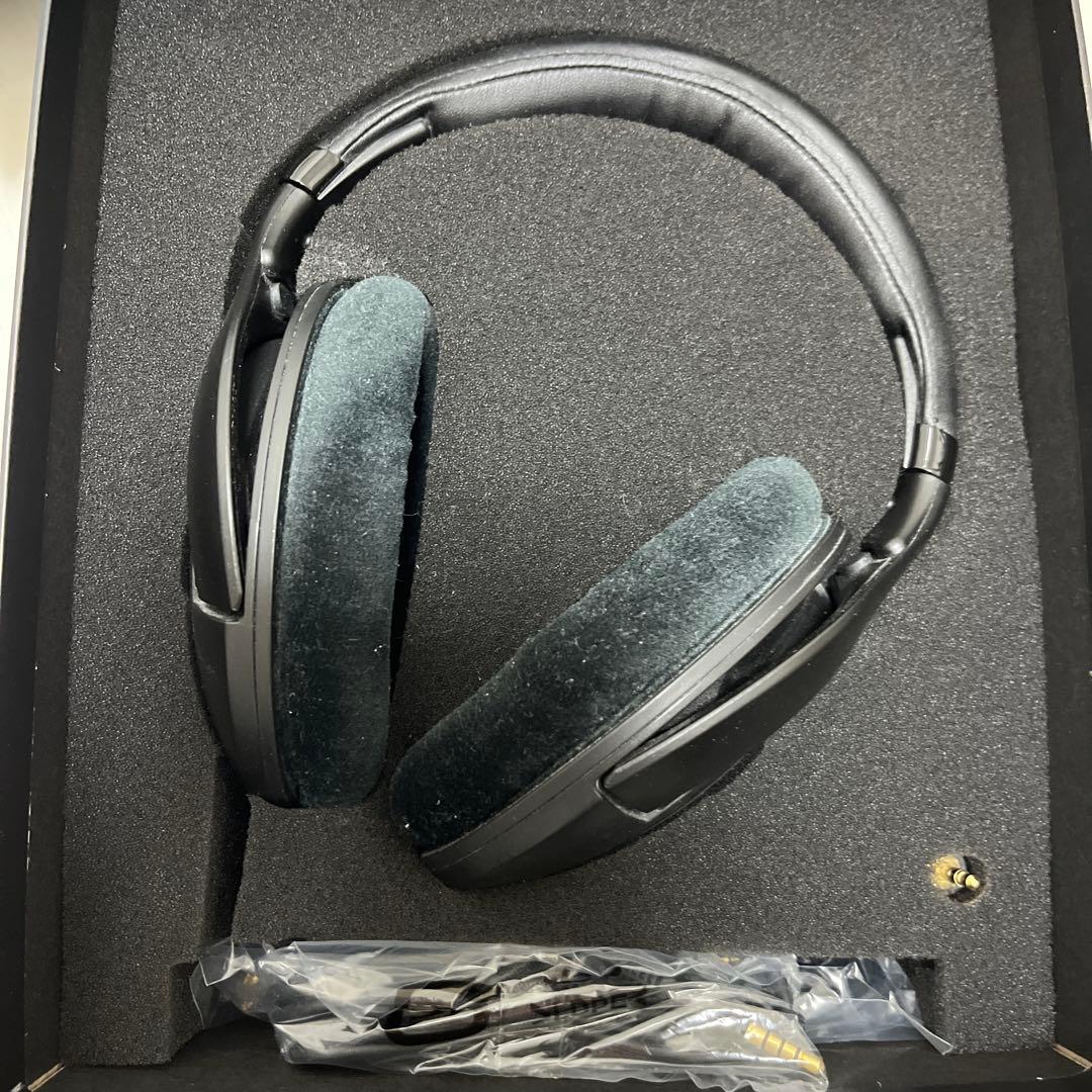 Sennheiser HD 598SR スペシャルエディション