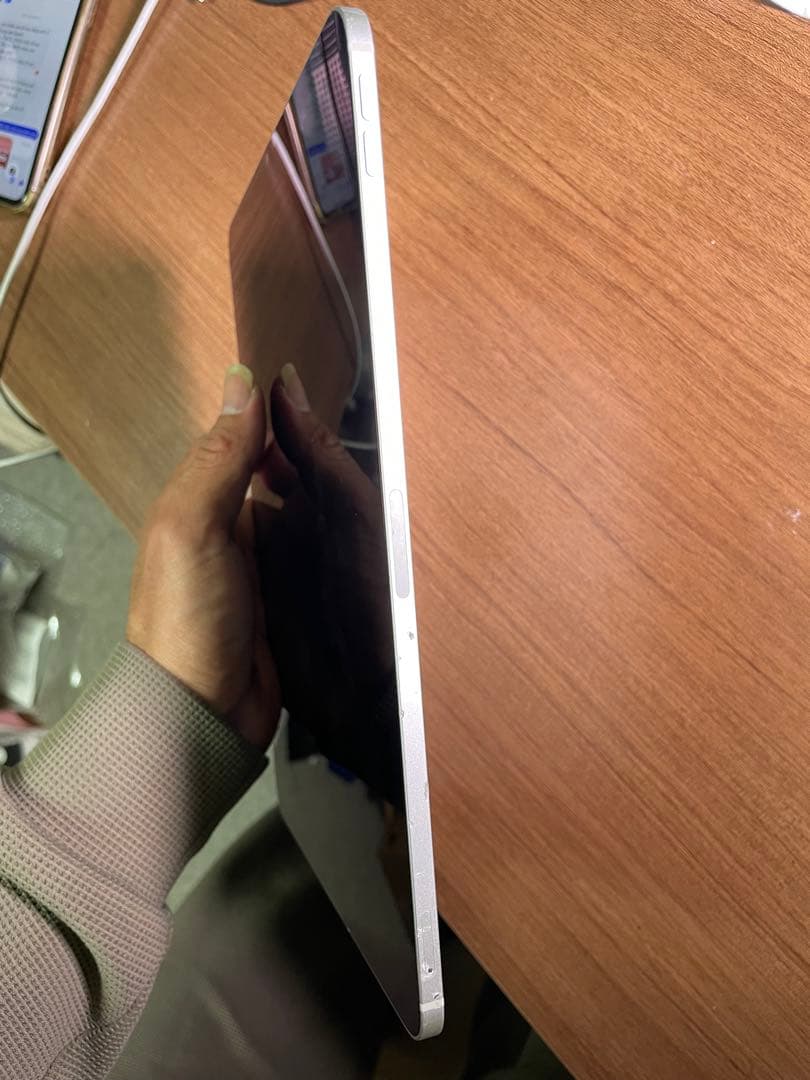 iPad Pro 11インチ 第4世代 Wi-Fi+Cellular