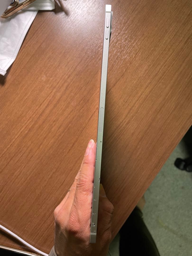 iPad Pro 11インチ 第4世代 Wi-Fi+Cellular