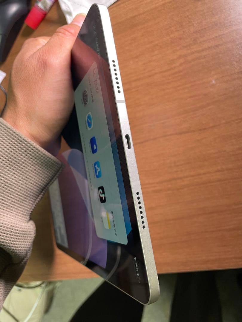 iPad Pro 11インチ 第4世代 Wi-Fi+Cellular