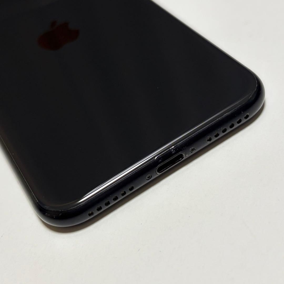 AppleiPhoneSE第2世代第二世代64GB 黒ブラック SIMフリー化済