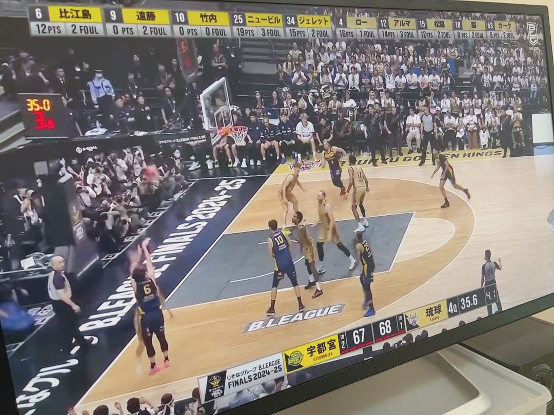 I-O DATA EX-LD0321DB モニター