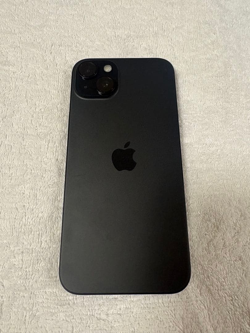 iPhone 15Plus SIMフリー