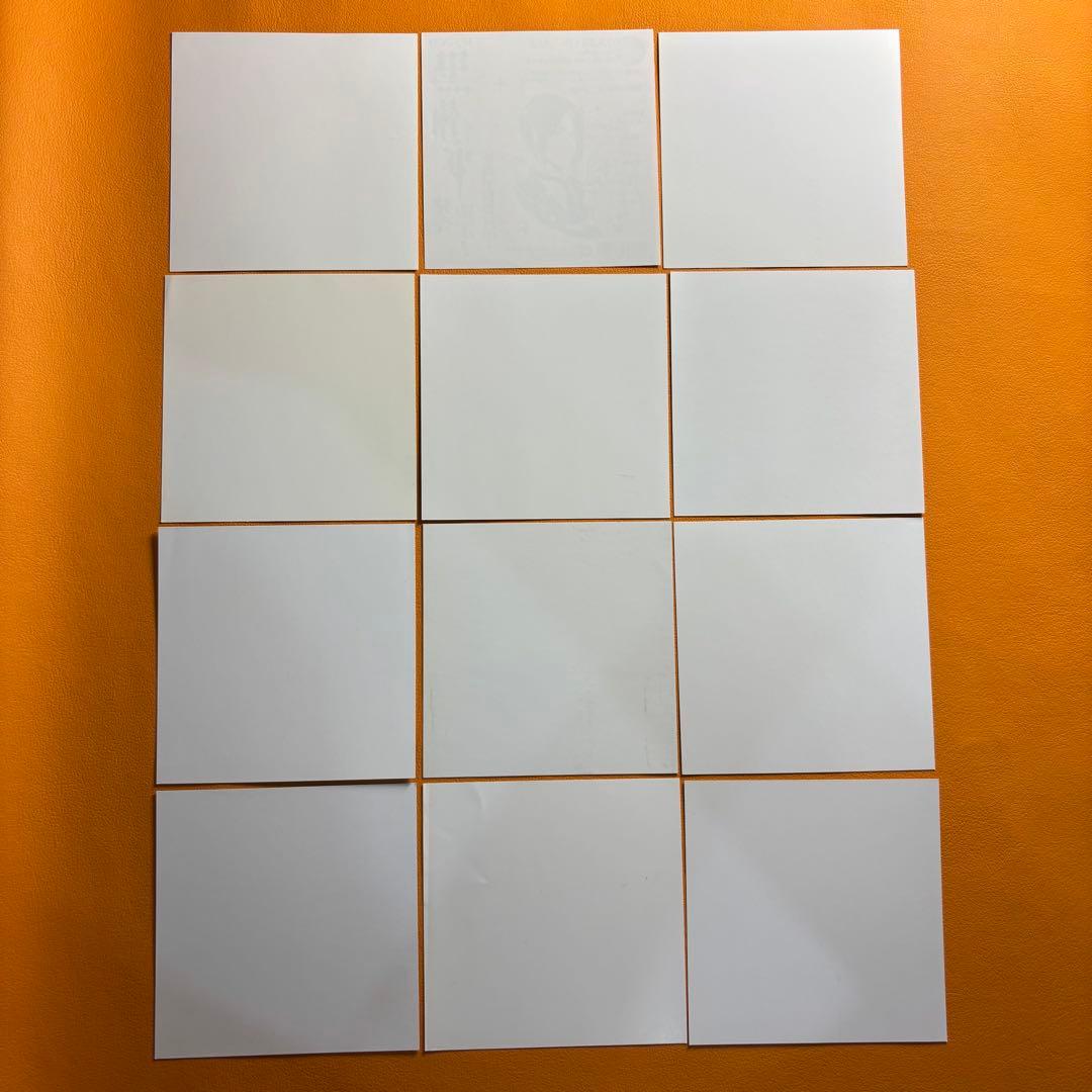 【おまけ付き】 黒執事 イラストカード 特典 まとめ シエル セバスチャン 多め