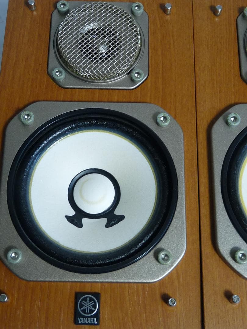 Yamaha NS-10MMT ブックシェルフスピーカー