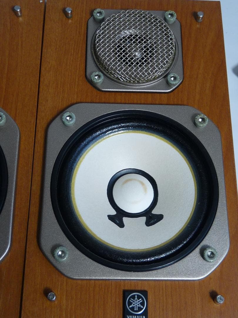 Yamaha NS-10MMT ブックシェルフスピーカー