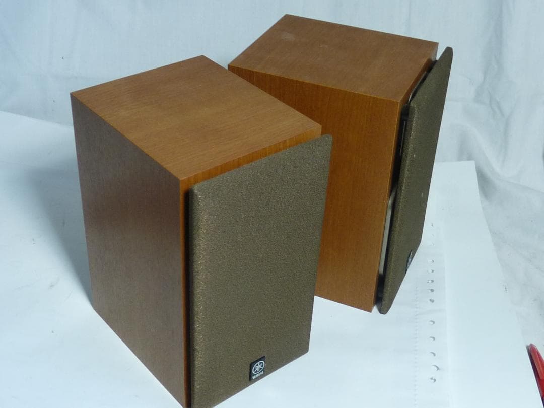Yamaha NS-10MMT ブックシェルフスピーカー