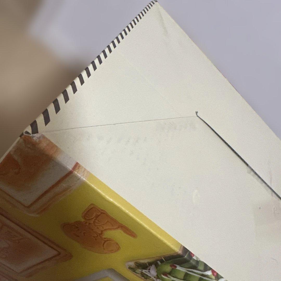 BRUNO グリルサンドメーカー ダブル　スヌーピー　プレートセット