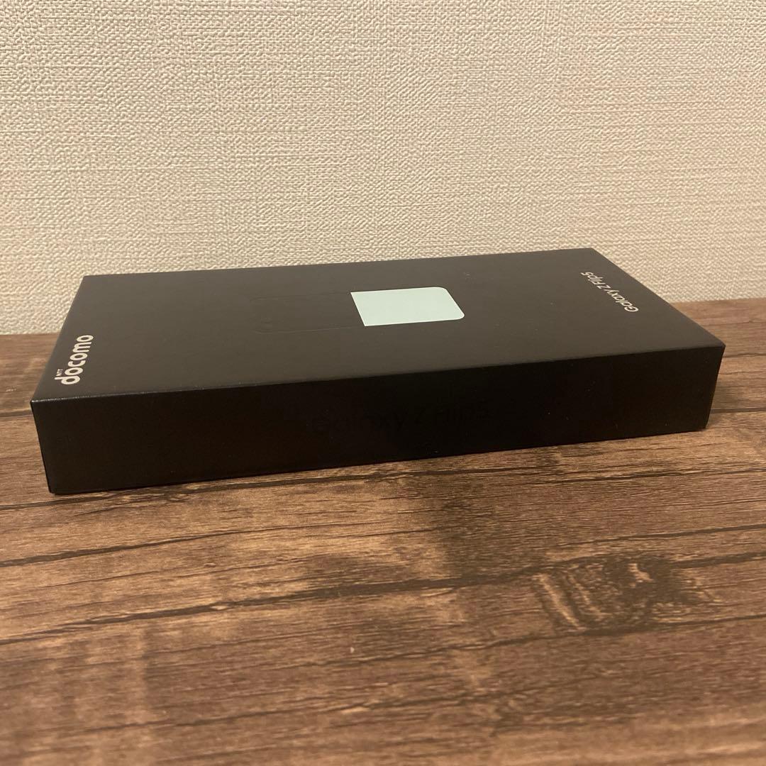 ✨新品未使用✨Galaxy Z Flip5 256GB ミント　SIMフリー