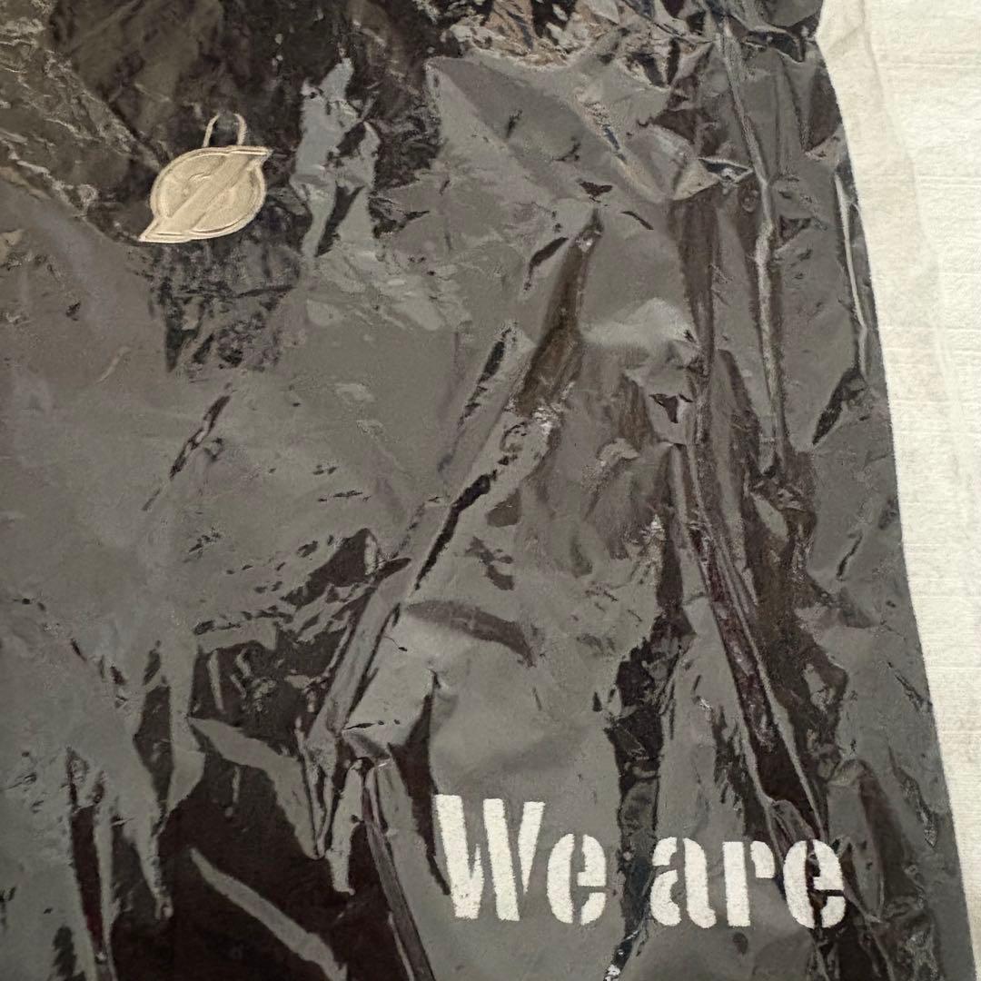 KinKi Kids φ コンサート　パーカー　We are ファイDOMOTO