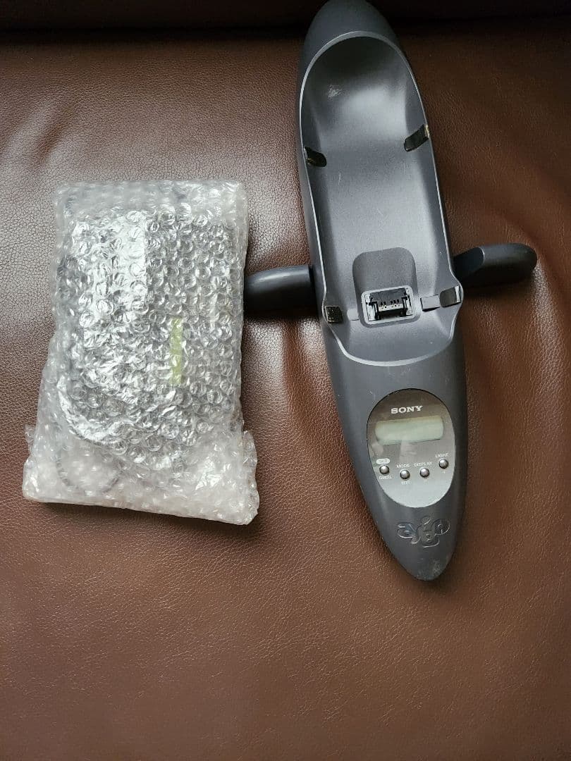 その他 AIBO ERS-7
