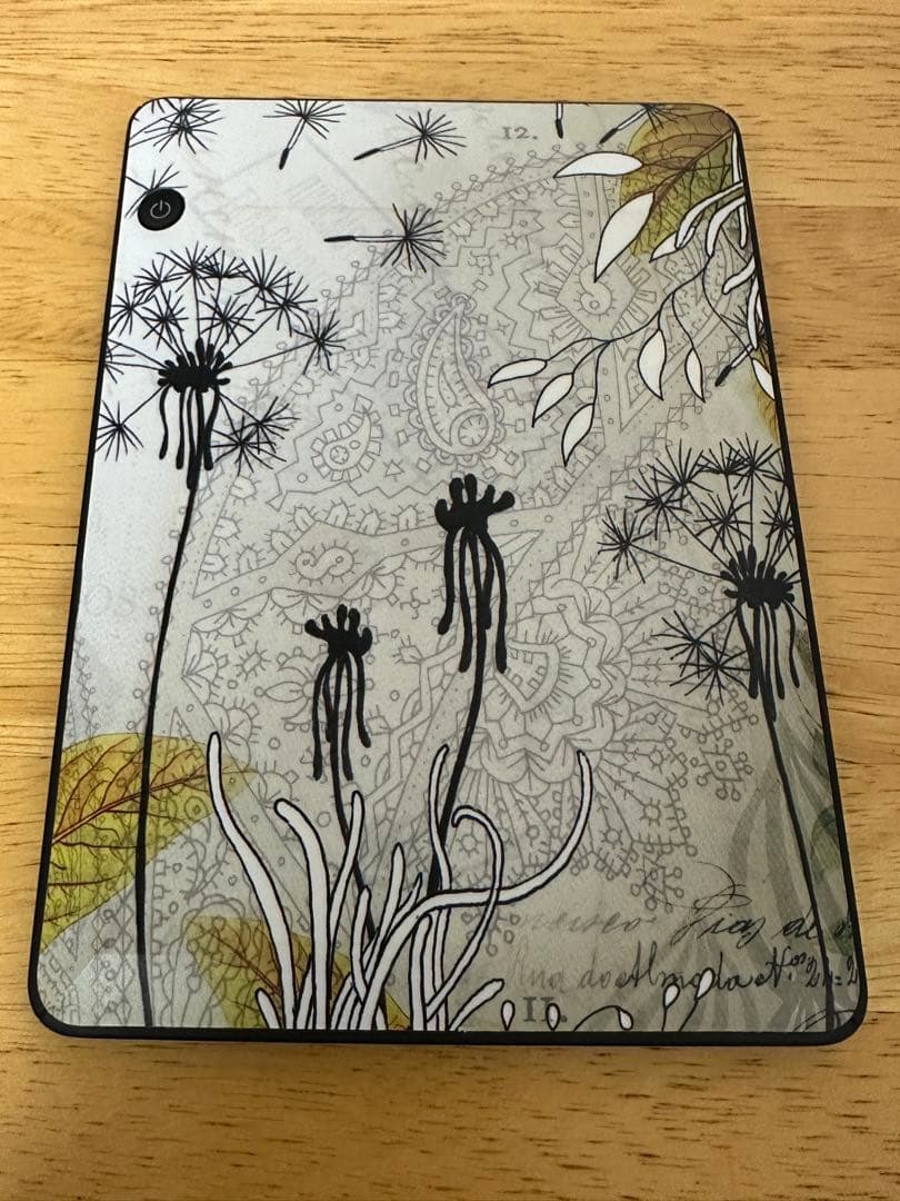 Kindle Voyage 広告なし　本体のみ