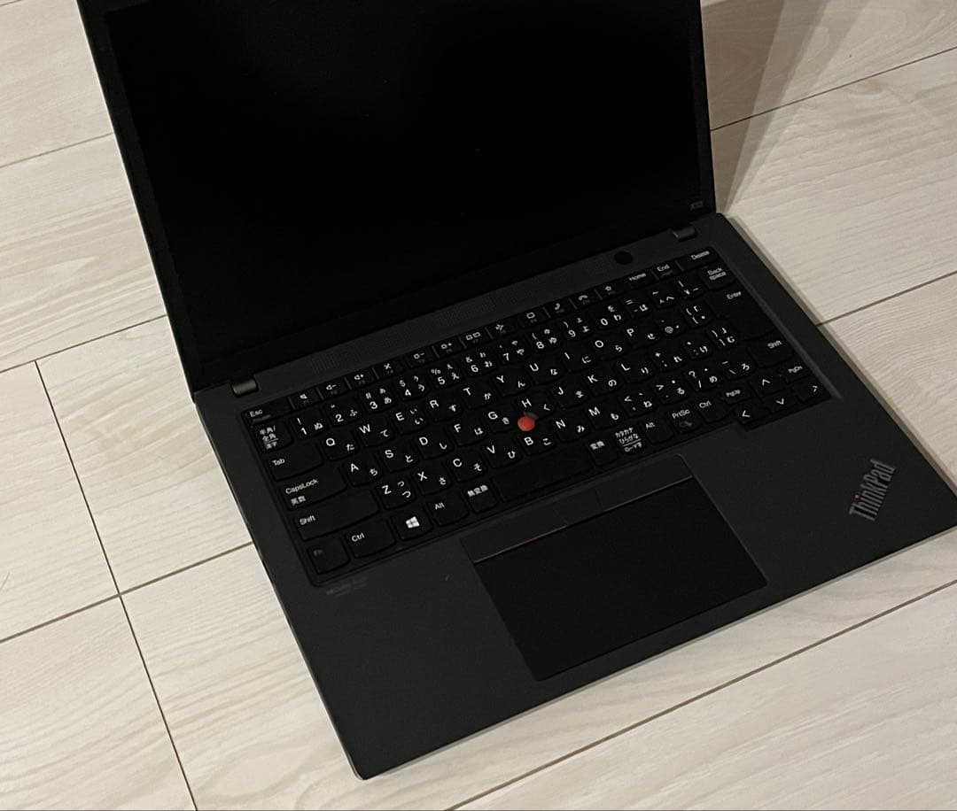ThinkPad X13 Gen2 13型 FHD Core i5-1145G7