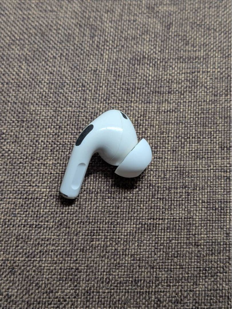 右耳 Apple AirPods Pro 第2世代 正規品 片耳1048