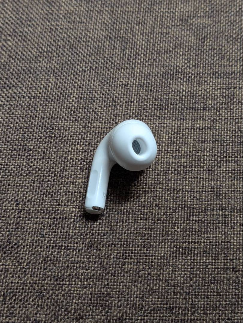 右耳 Apple AirPods Pro 第2世代 正規品 片耳1048