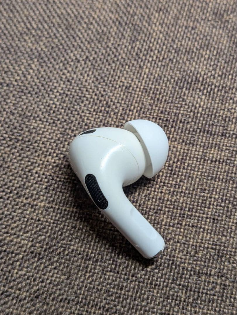 右耳 Apple AirPods Pro 第2世代 正規品 片耳1048