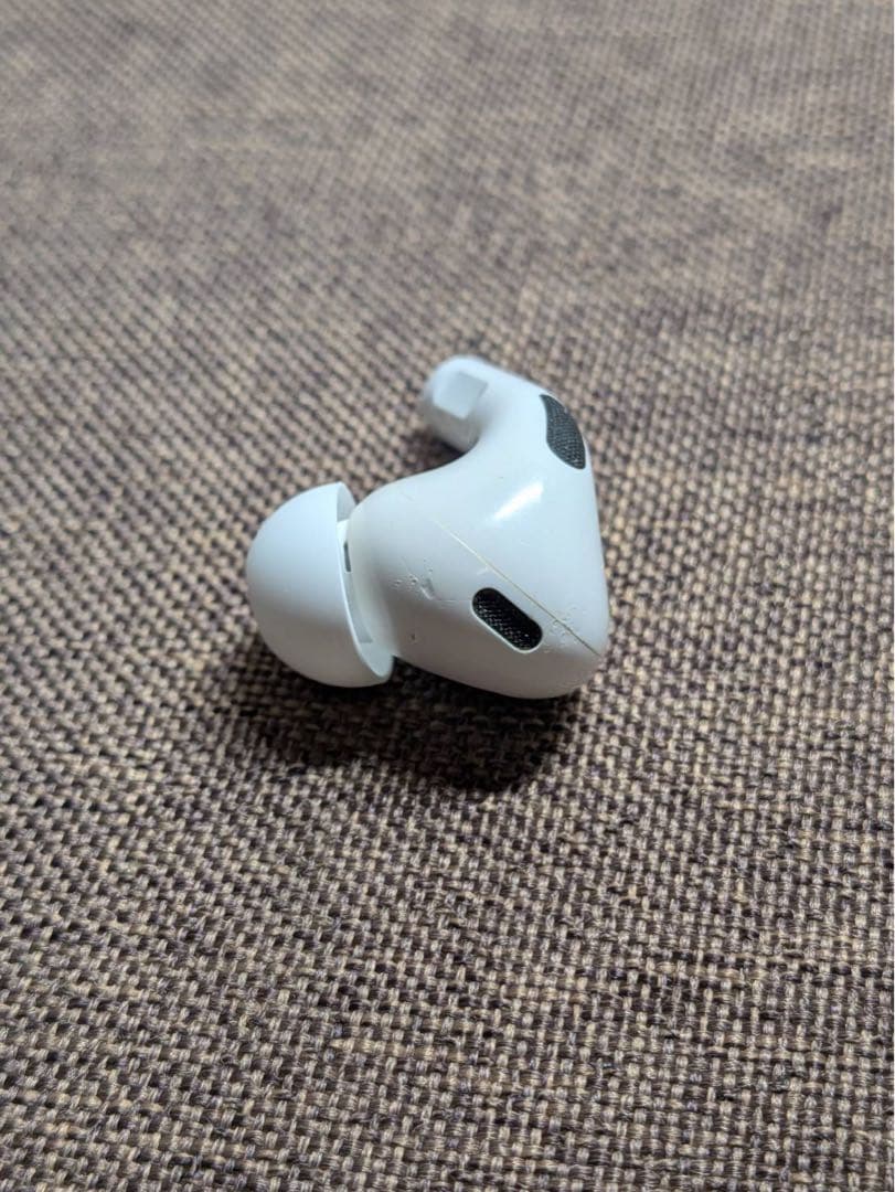 右耳 Apple AirPods Pro 第2世代 正規品 片耳1048