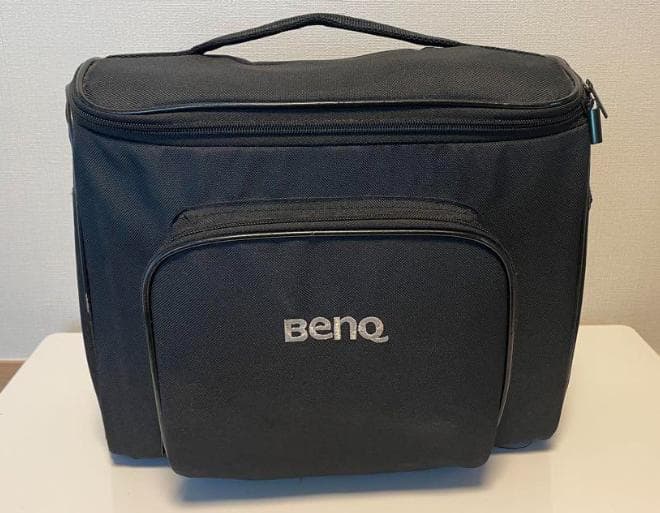BenQ プロジェクター 本体 キャリングケース付き