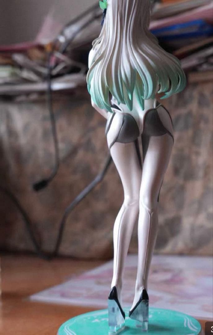 新品未使用　崩壊スターレイル　ホタル　フィギュア