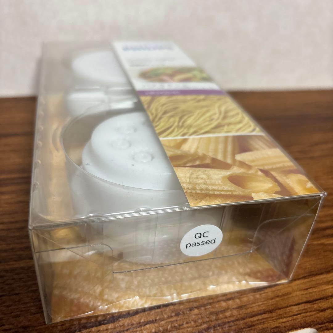 PHILIPS ヌードルメーカー　製麺用キャップ　パスタキット