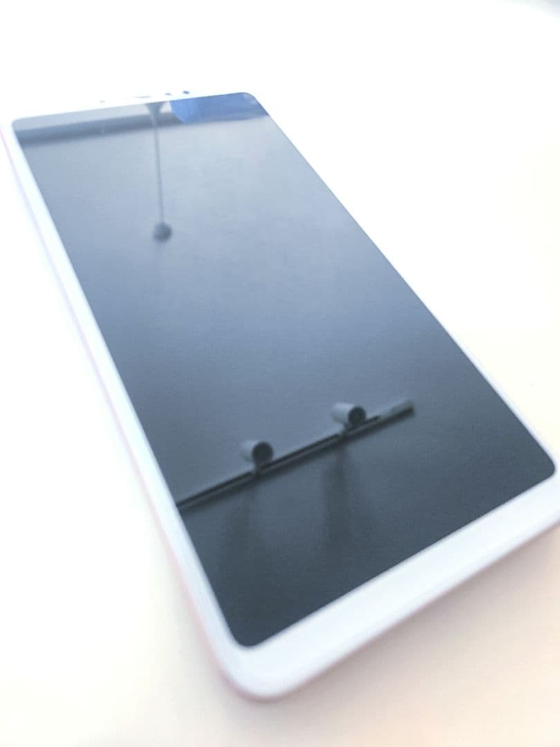 Xiaomi Mi MAX3スマートフォン ブラック