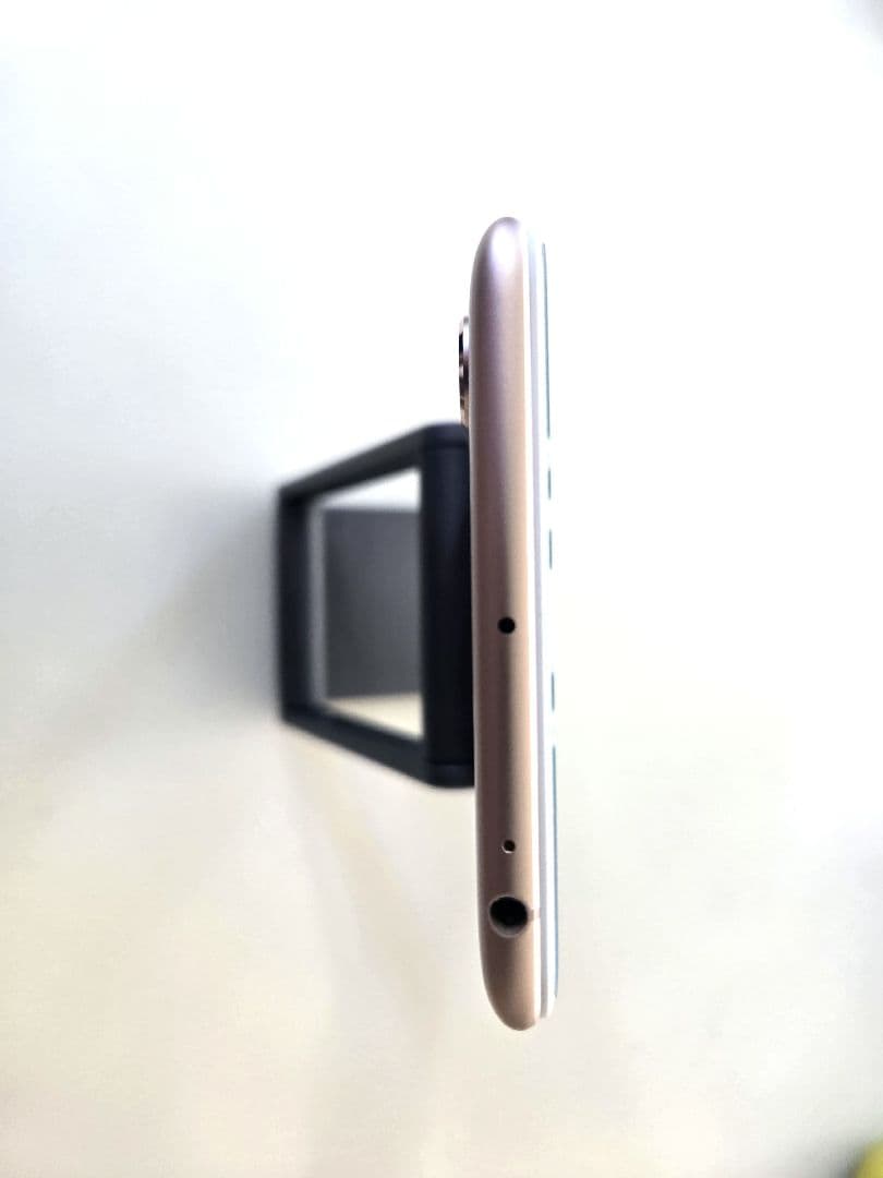 Xiaomi Mi MAX3スマートフォン ブラック