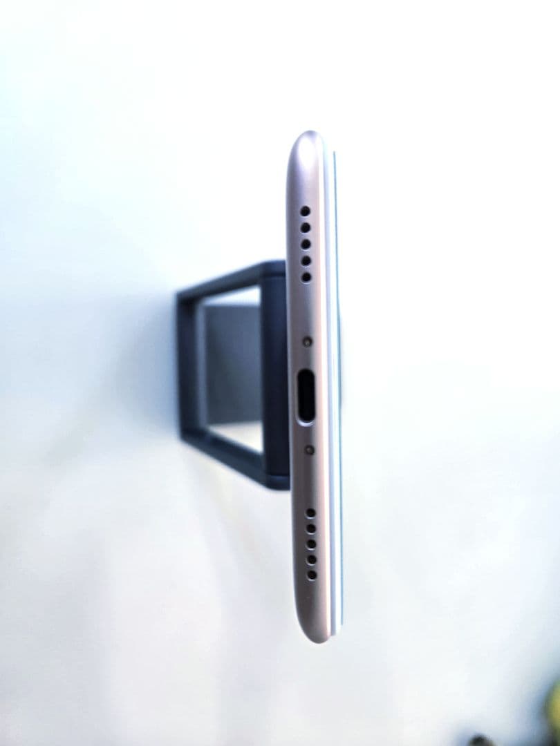 Xiaomi Mi MAX3スマートフォン ブラック