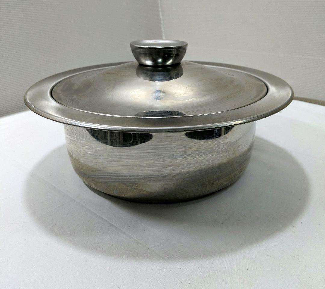 KUHN RIKON 鍋　ボウル