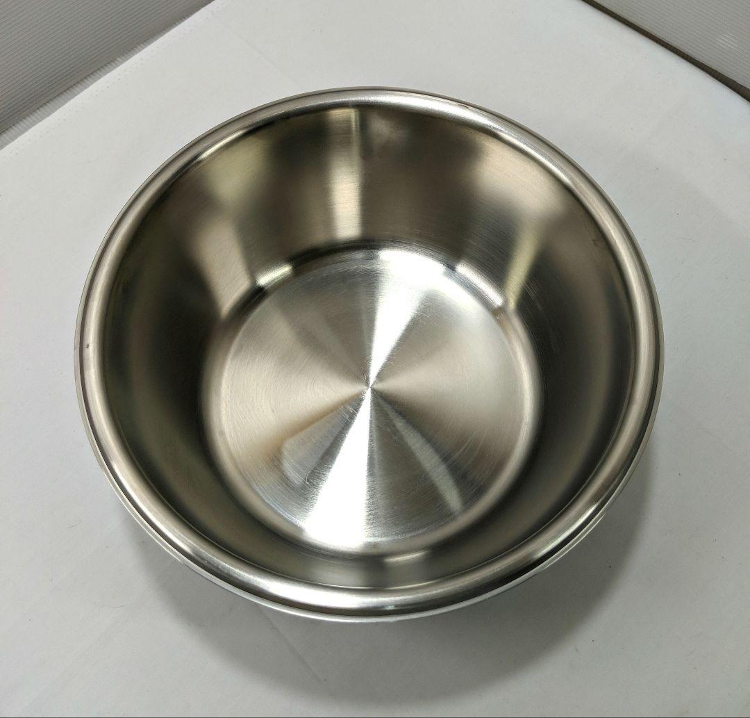 KUHN RIKON 鍋　ボウル