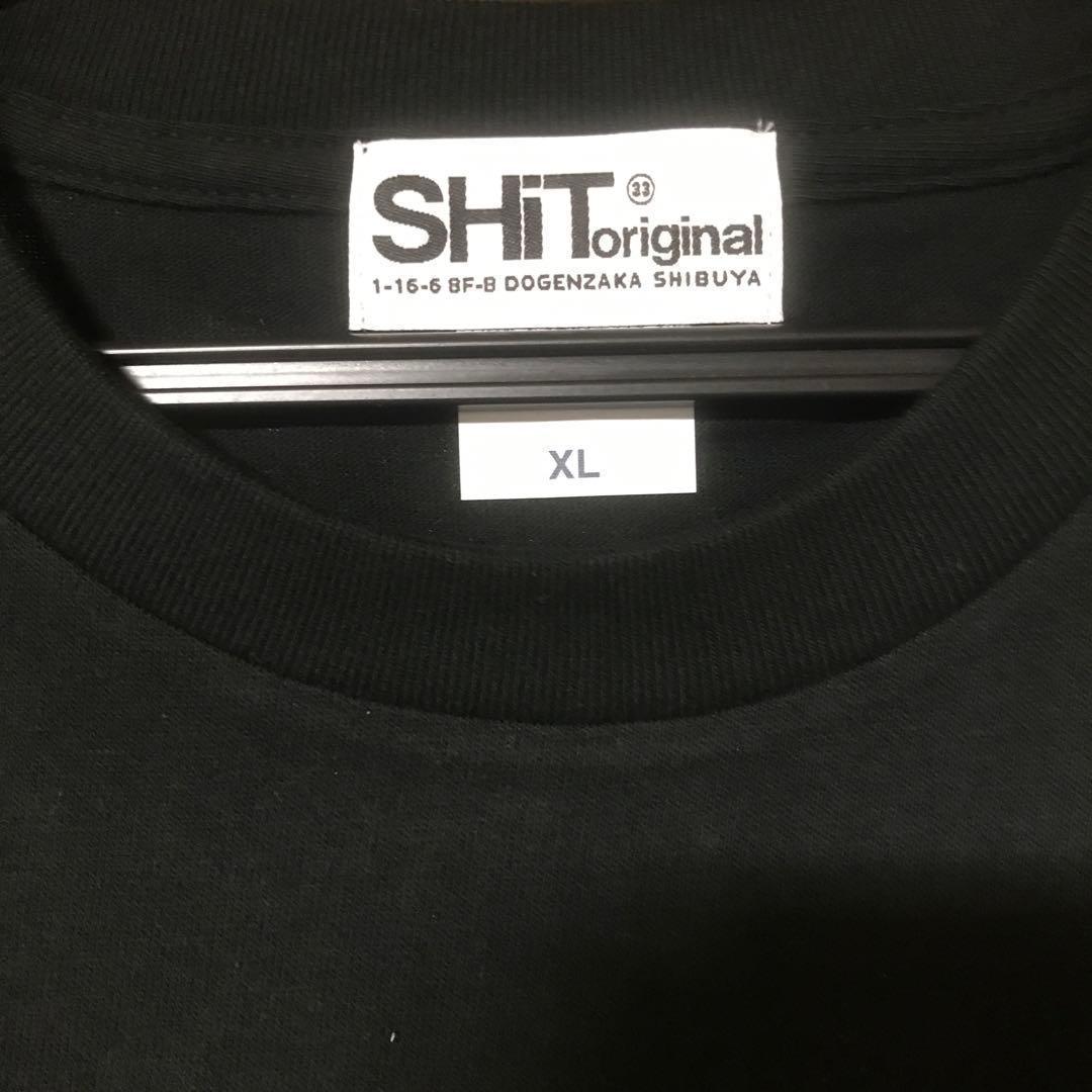 BiSH　アイナ・ジ・エンド　Tシャツ　AiNA THE END　ダンダダン