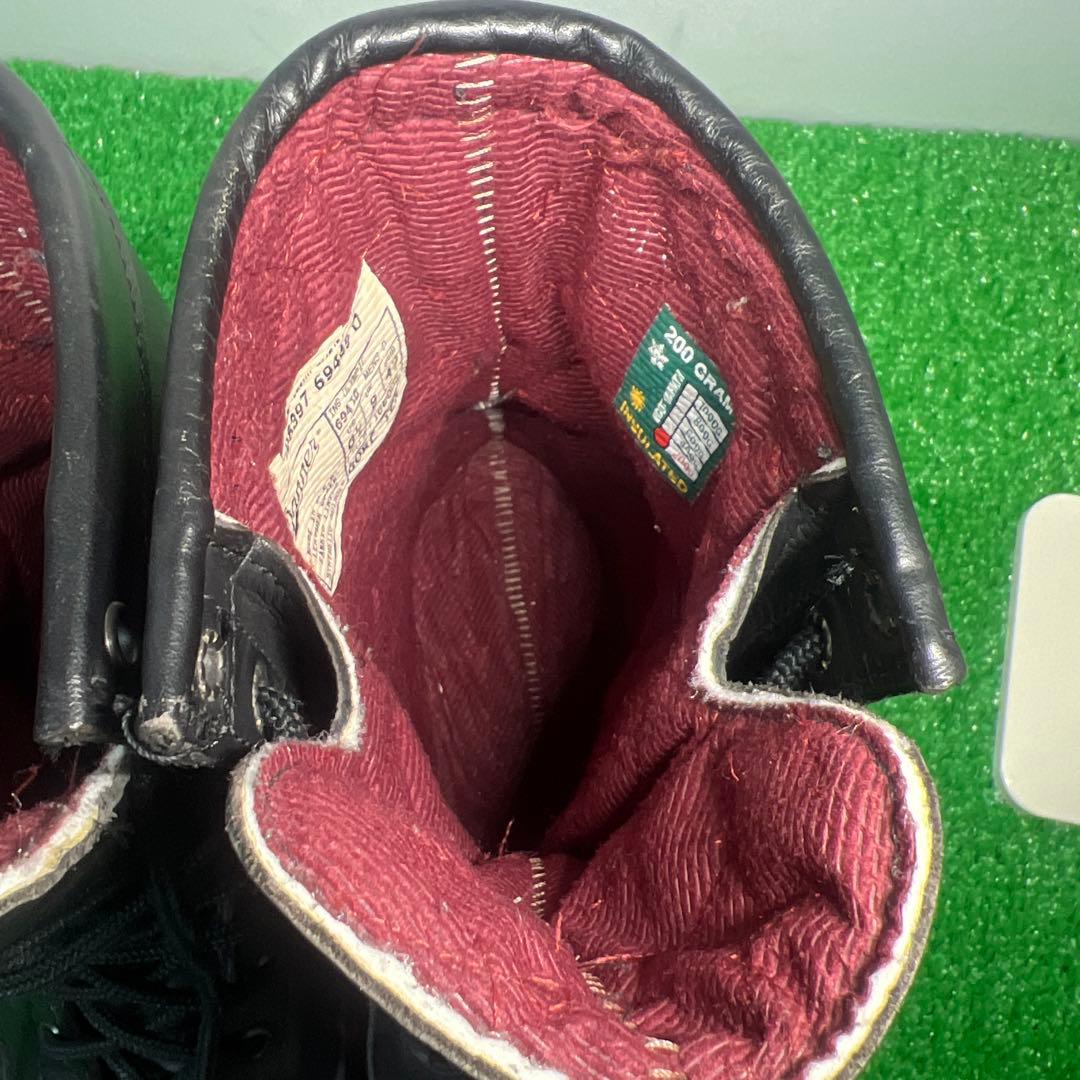 渡辺真理 　　　　　　　　　　⭐️美品 ✨希少✨ Danner RECON