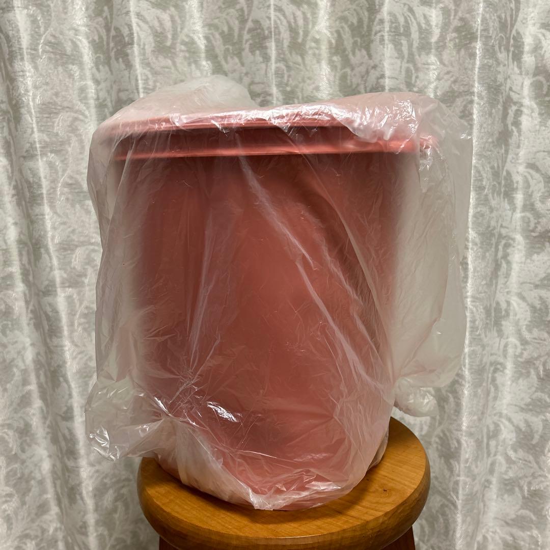 Tupperware タッパーウェア　マキシクイーンデコレーター 11ℓ