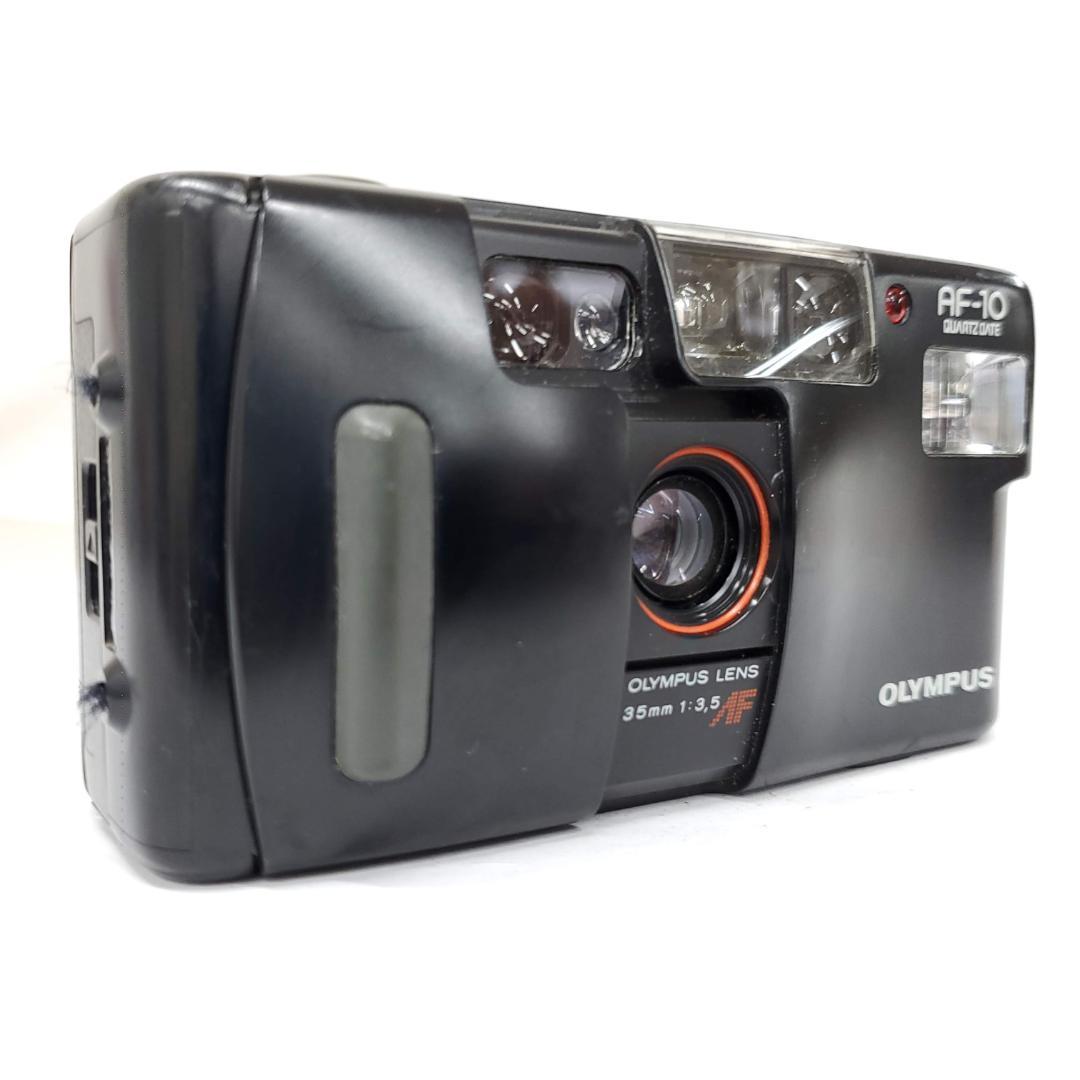 【動作確認済】 Olympus AF-10 G0108-218-27ID p