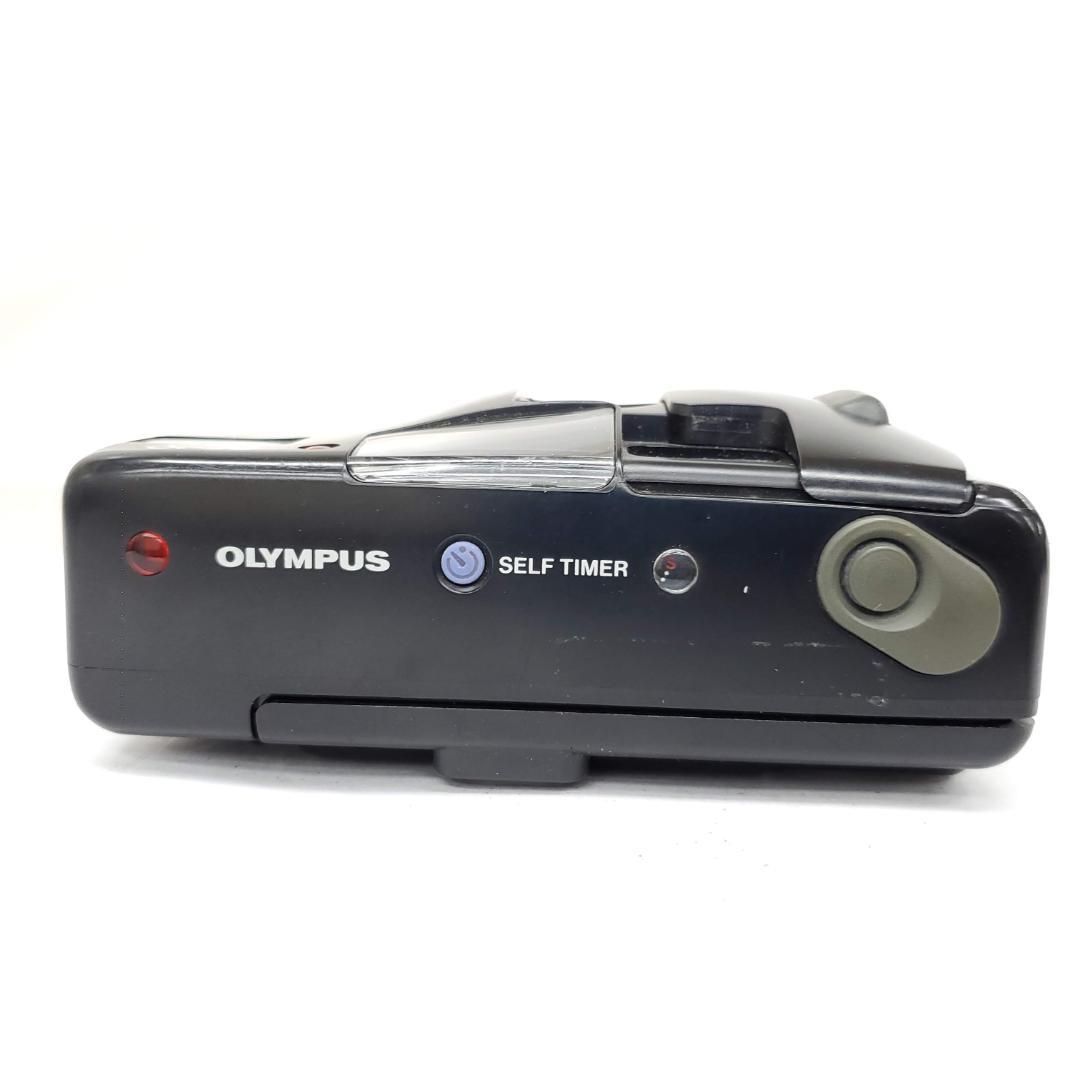 【動作確認済】 Olympus AF-10 G0108-218-27ID p