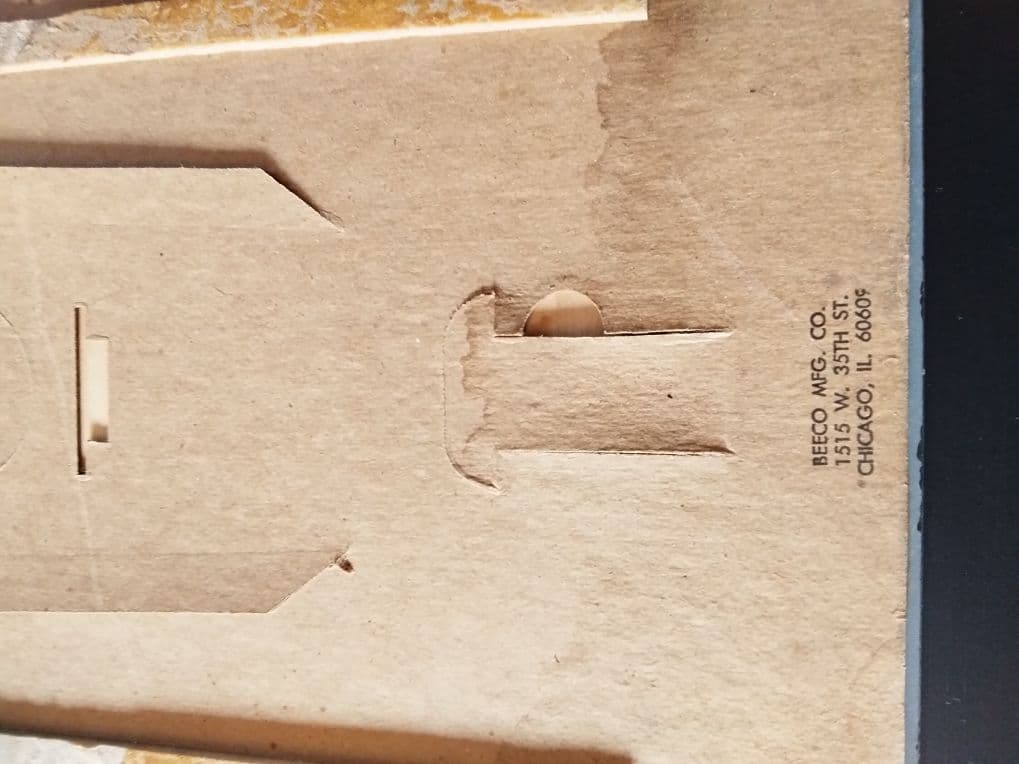 シュリッツ　ヴィンテージサイン　ミラー　1970年代　3セット