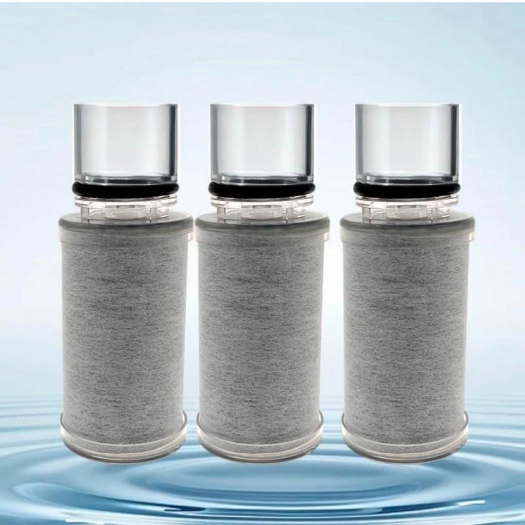 新品✨浄水器カートリッジ 交換用 浄水機 物質除去 塩素除去 JF-53-T