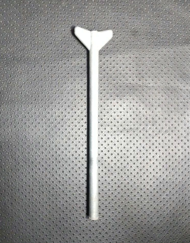 タイトー(MGC)製モデルガン コルトウッズマン 飛葉モデル